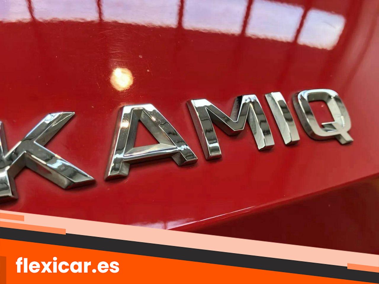 Foto Skoda Kamiq 23