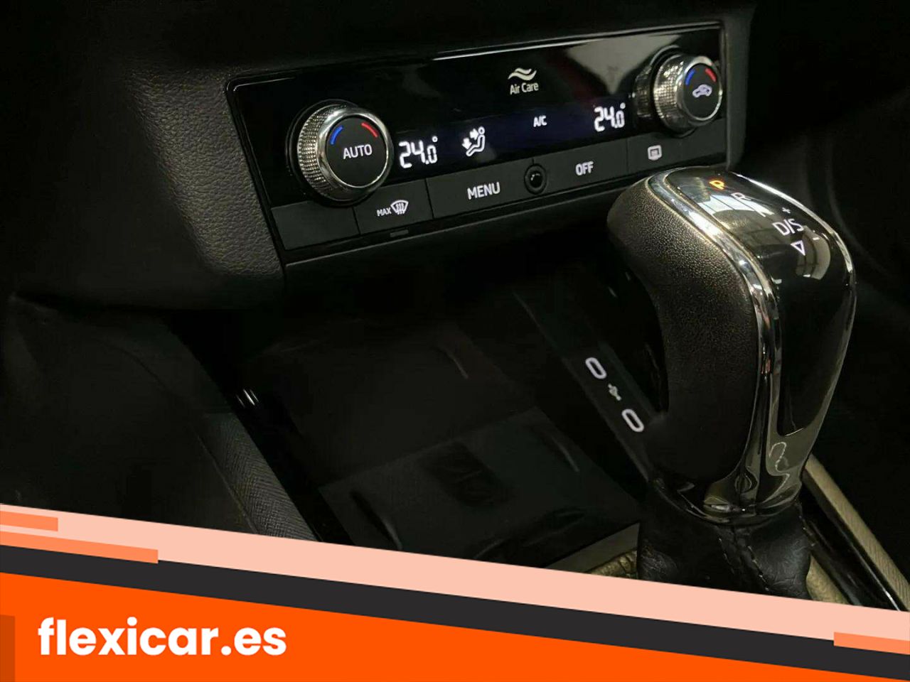 Foto Skoda Kamiq 24