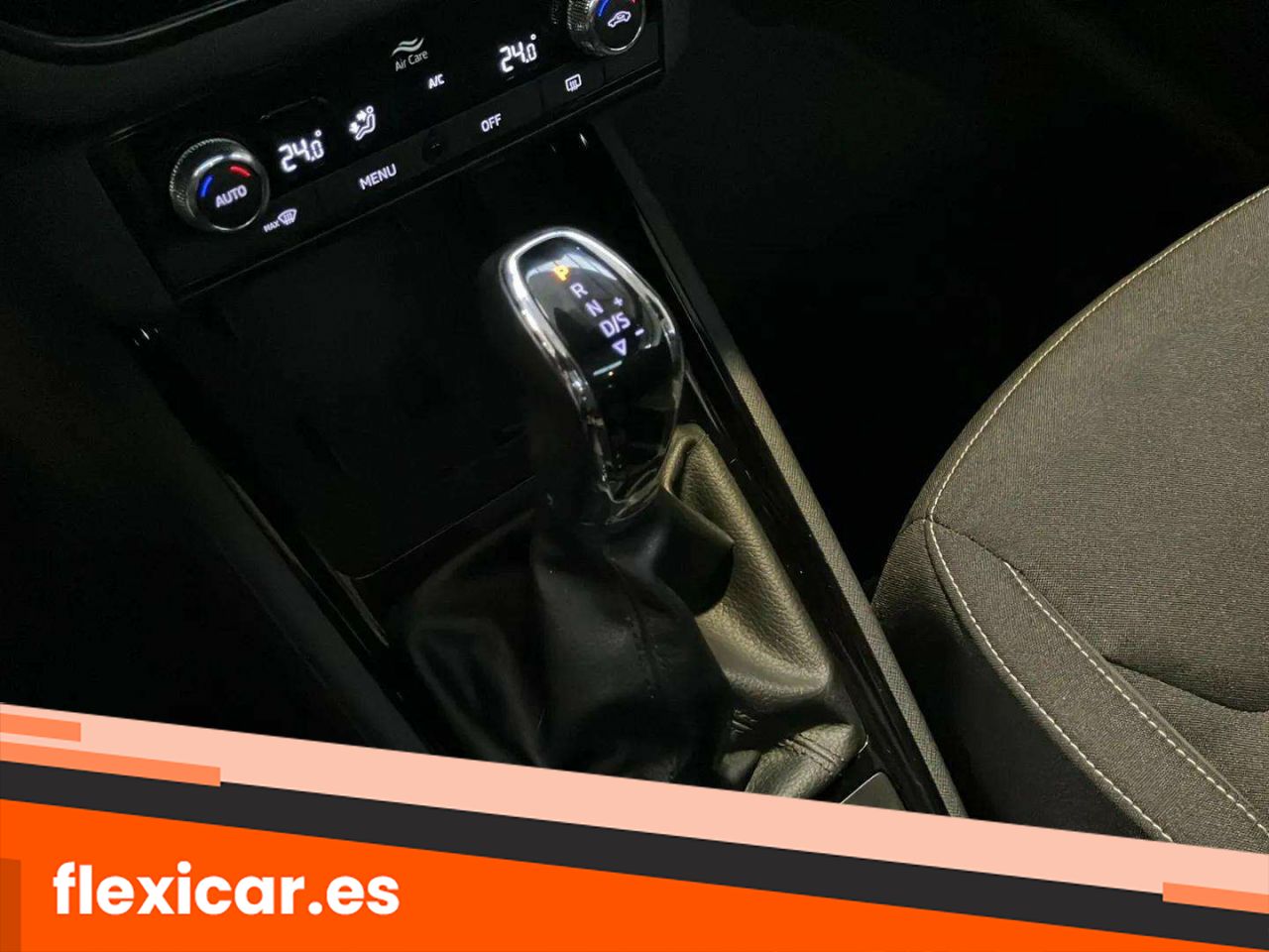 Foto Skoda Kamiq 25