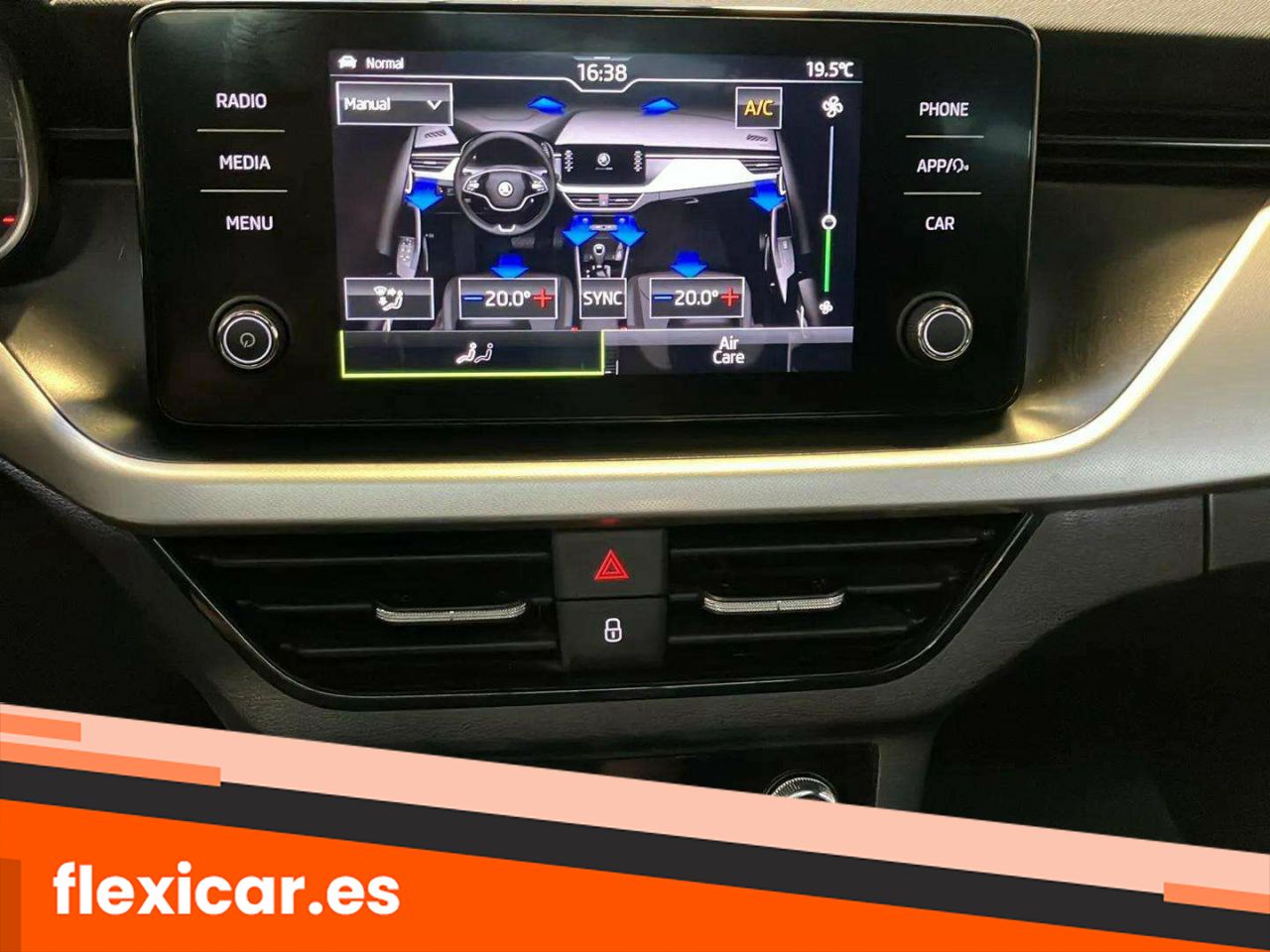 Foto Skoda Kamiq 26