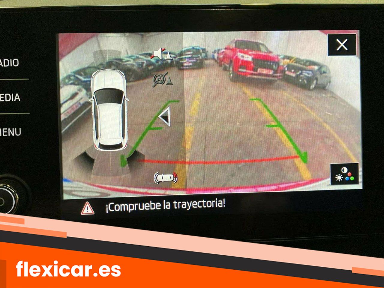 Foto Skoda Kamiq 27