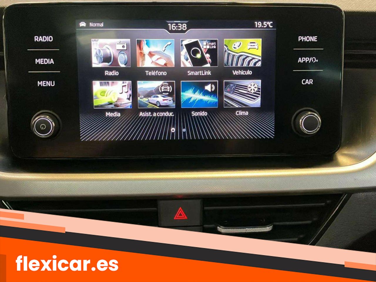 Foto Skoda Kamiq 28