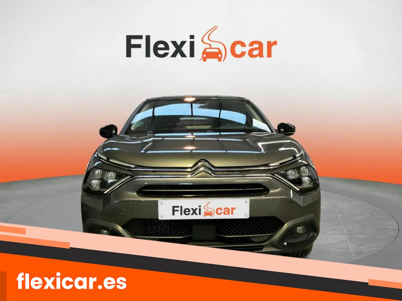 Foto Citroën C4 2
