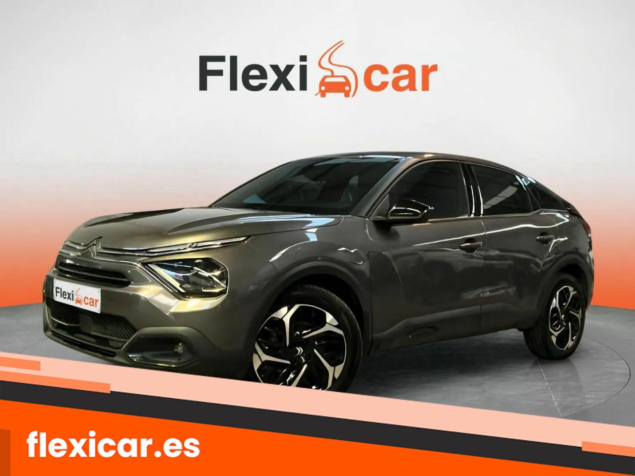 Foto Citroën C4 3