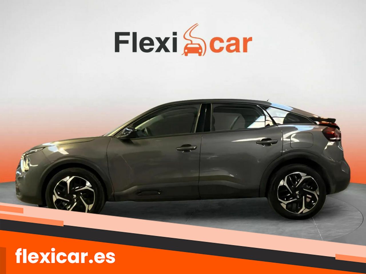 Foto Citroën C4 4