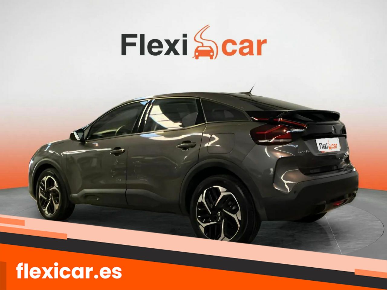 Foto Citroën C4 5