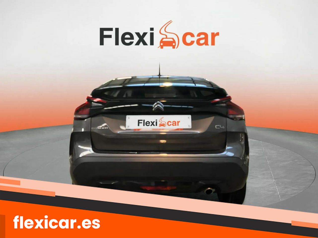 Foto Citroën C4 7