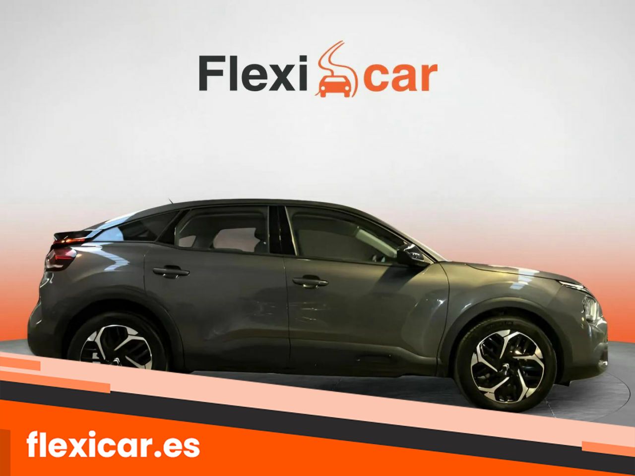 Foto Citroën C4 8