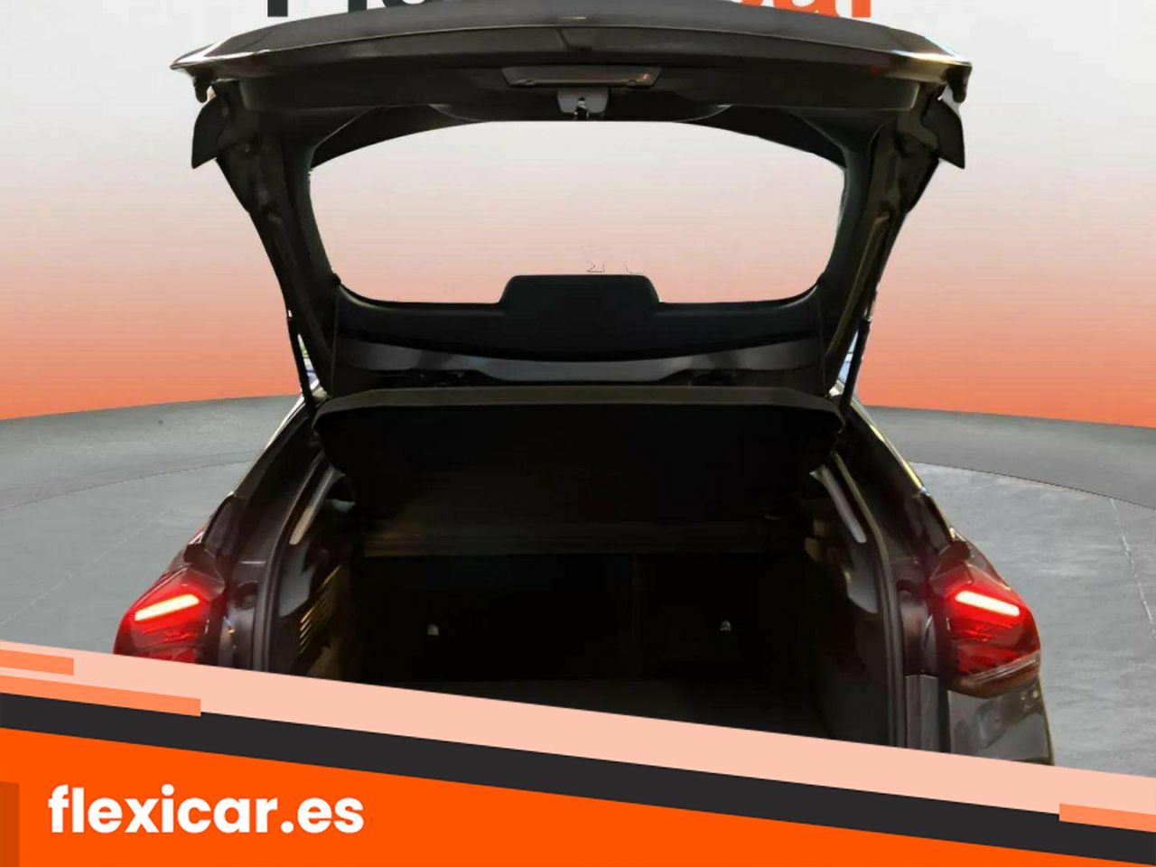 Foto Citroën C4 9