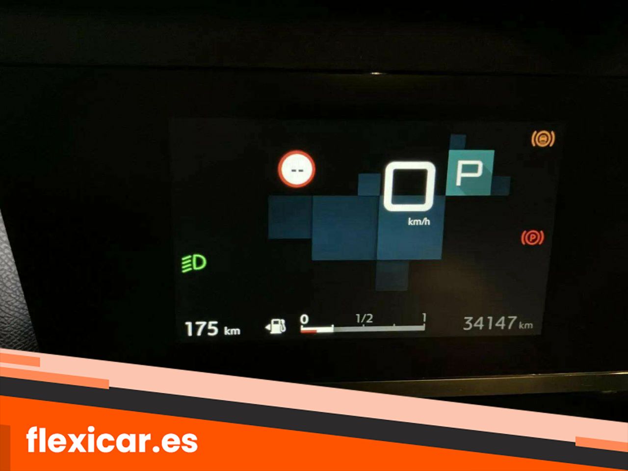 Foto Citroën C4 12