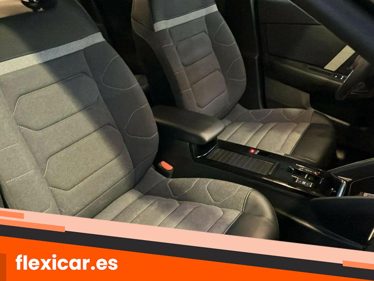 Foto Citroën C4 13