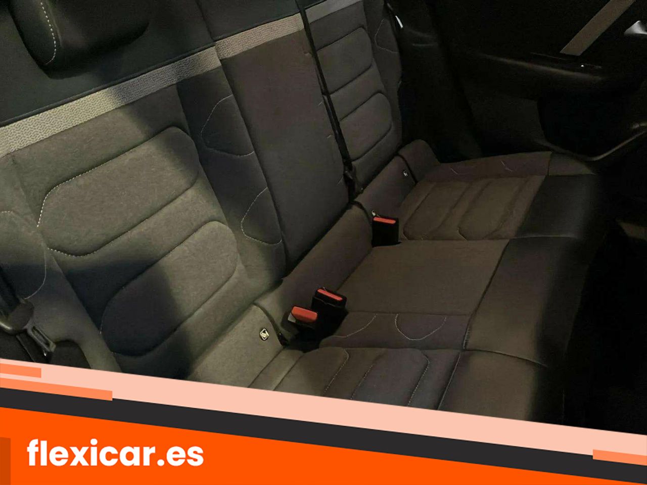 Foto Citroën C4 14