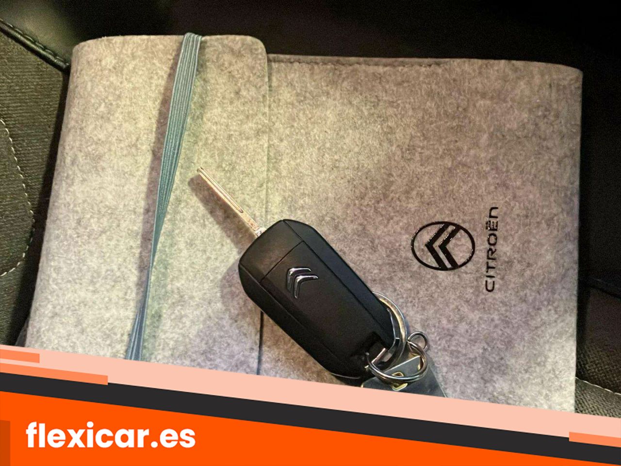 Foto Citroën C4 17