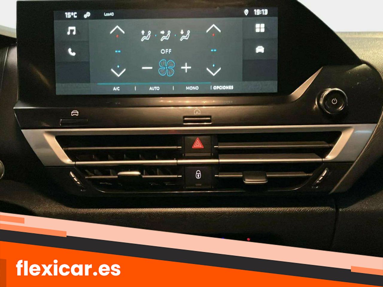 Foto Citroën C4 19