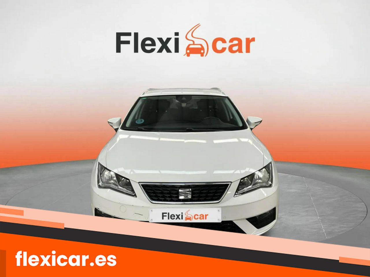 Foto Seat León 2
