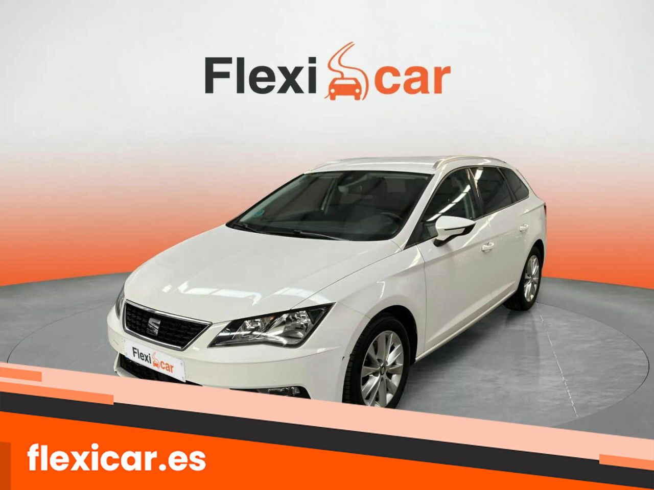 Foto Seat León 3