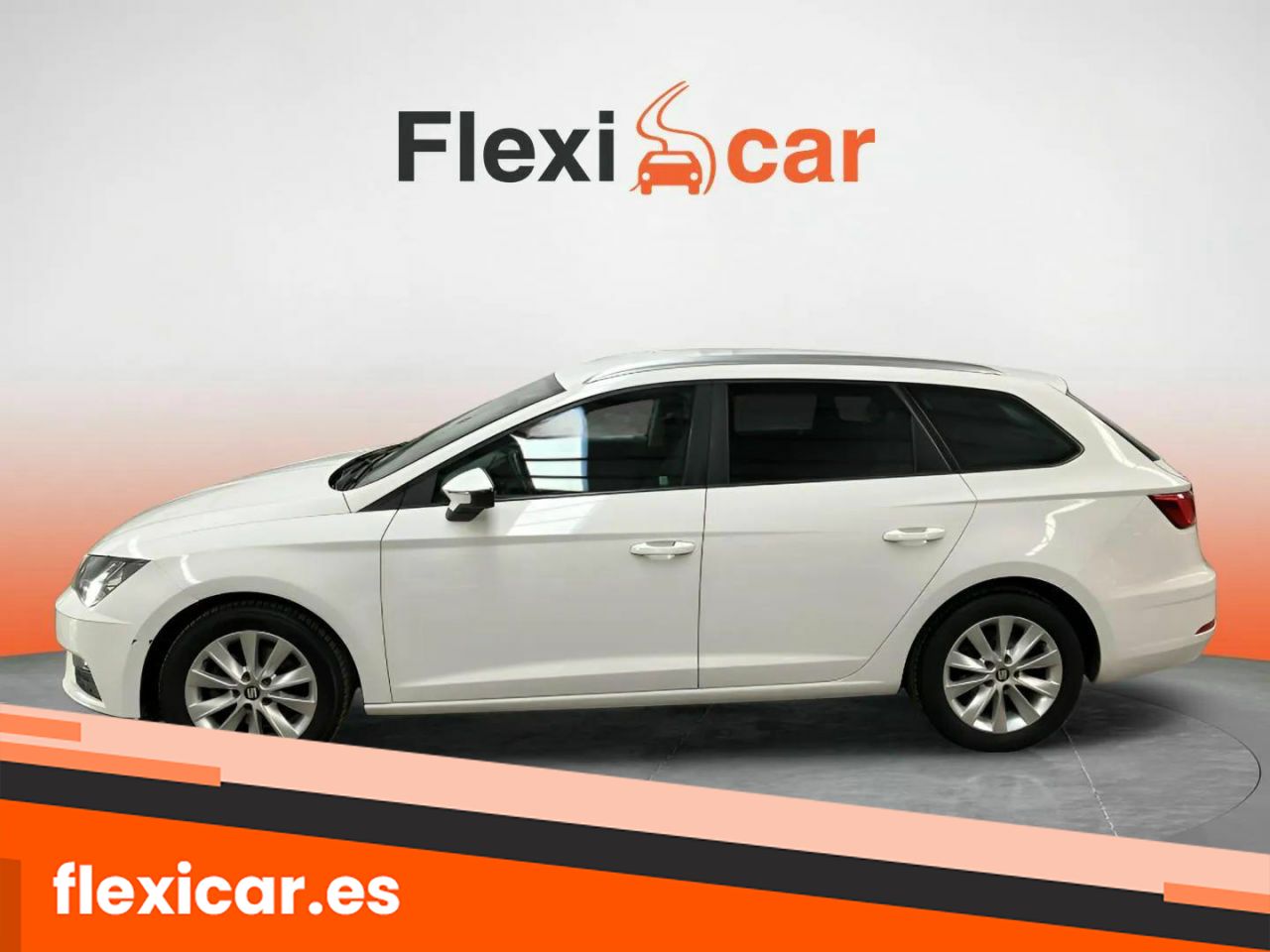 Foto Seat León 4