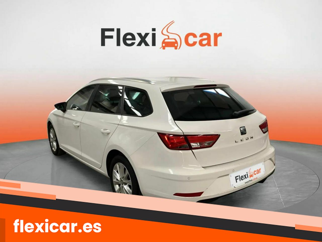Foto Seat León 5