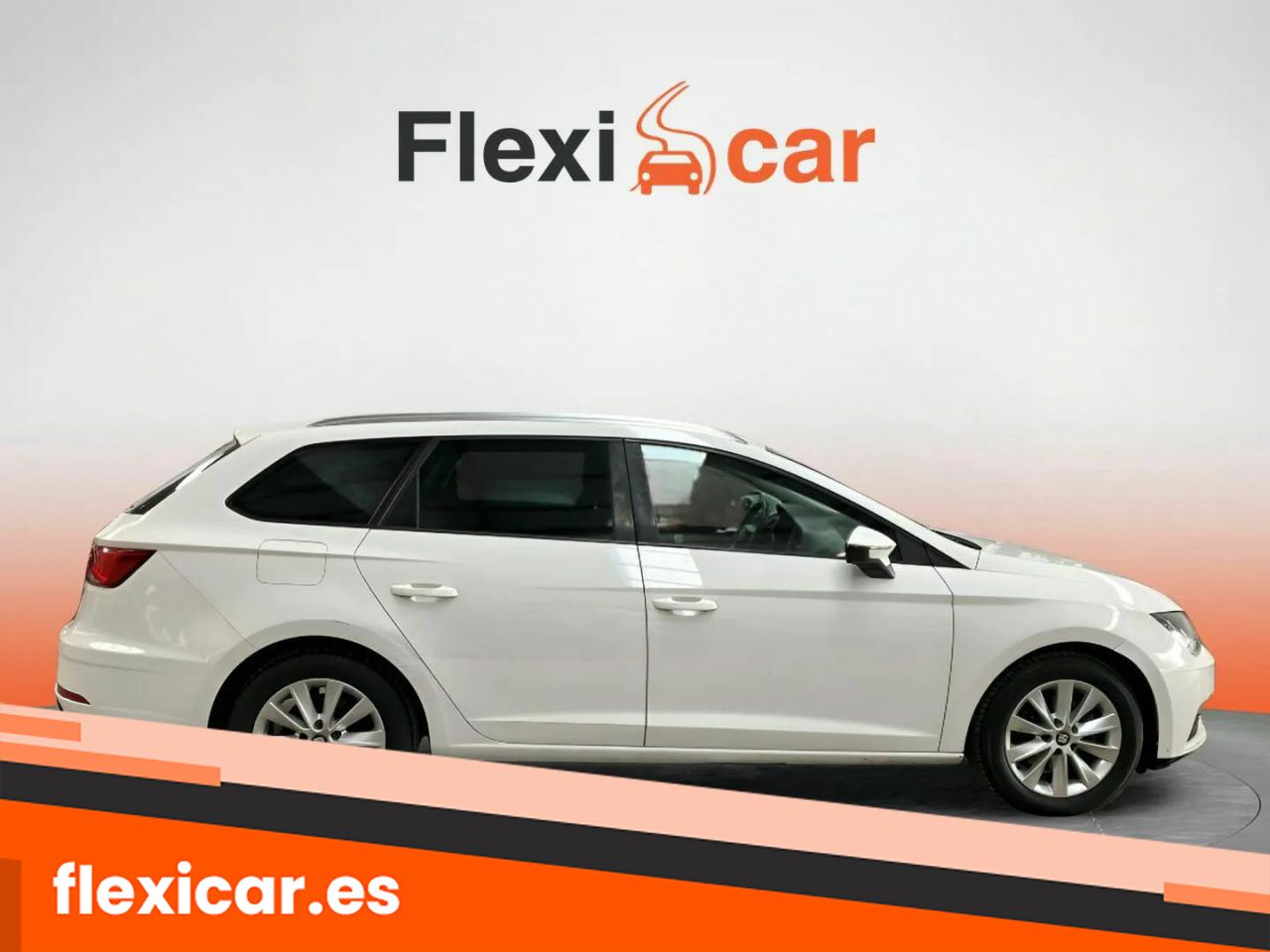 Foto Seat León 9
