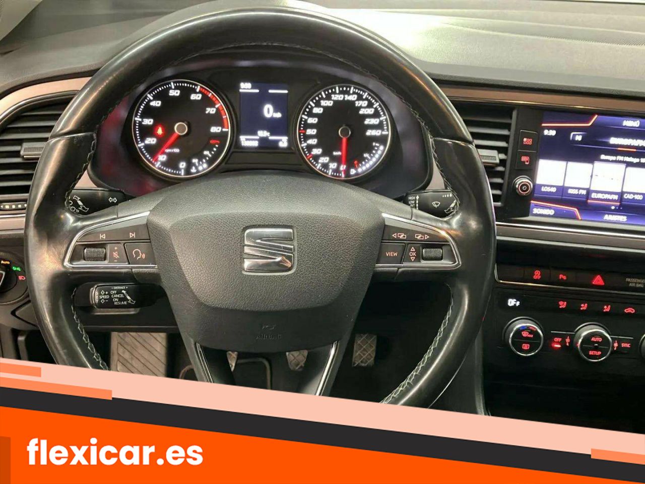 Foto Seat León 12