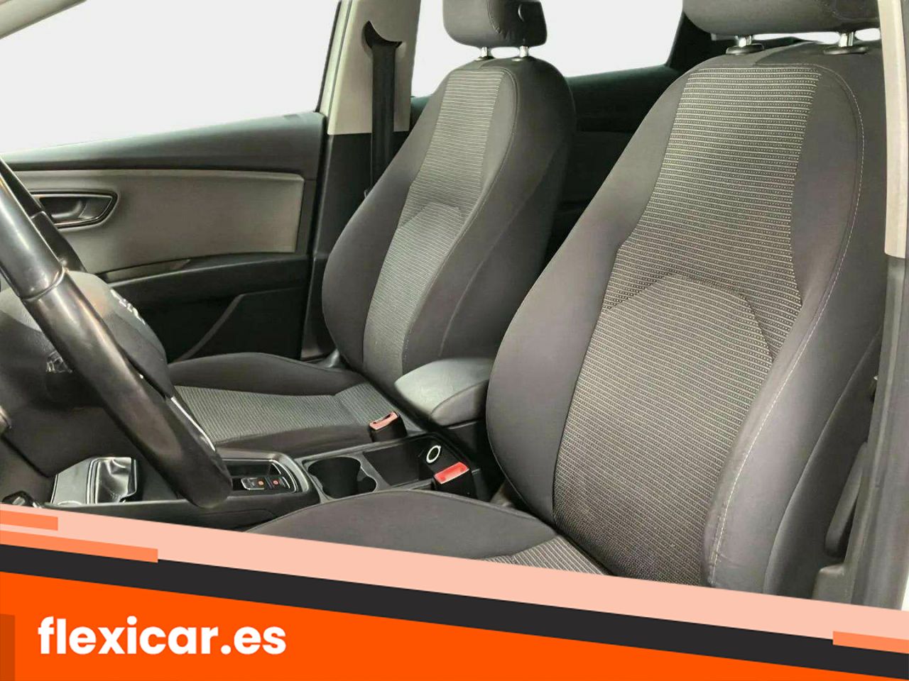 Foto Seat León 14