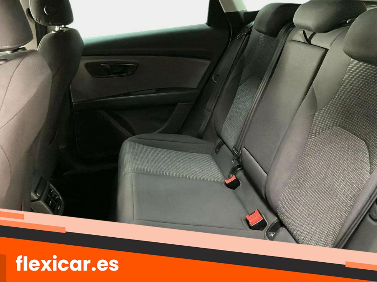 Foto Seat León 15