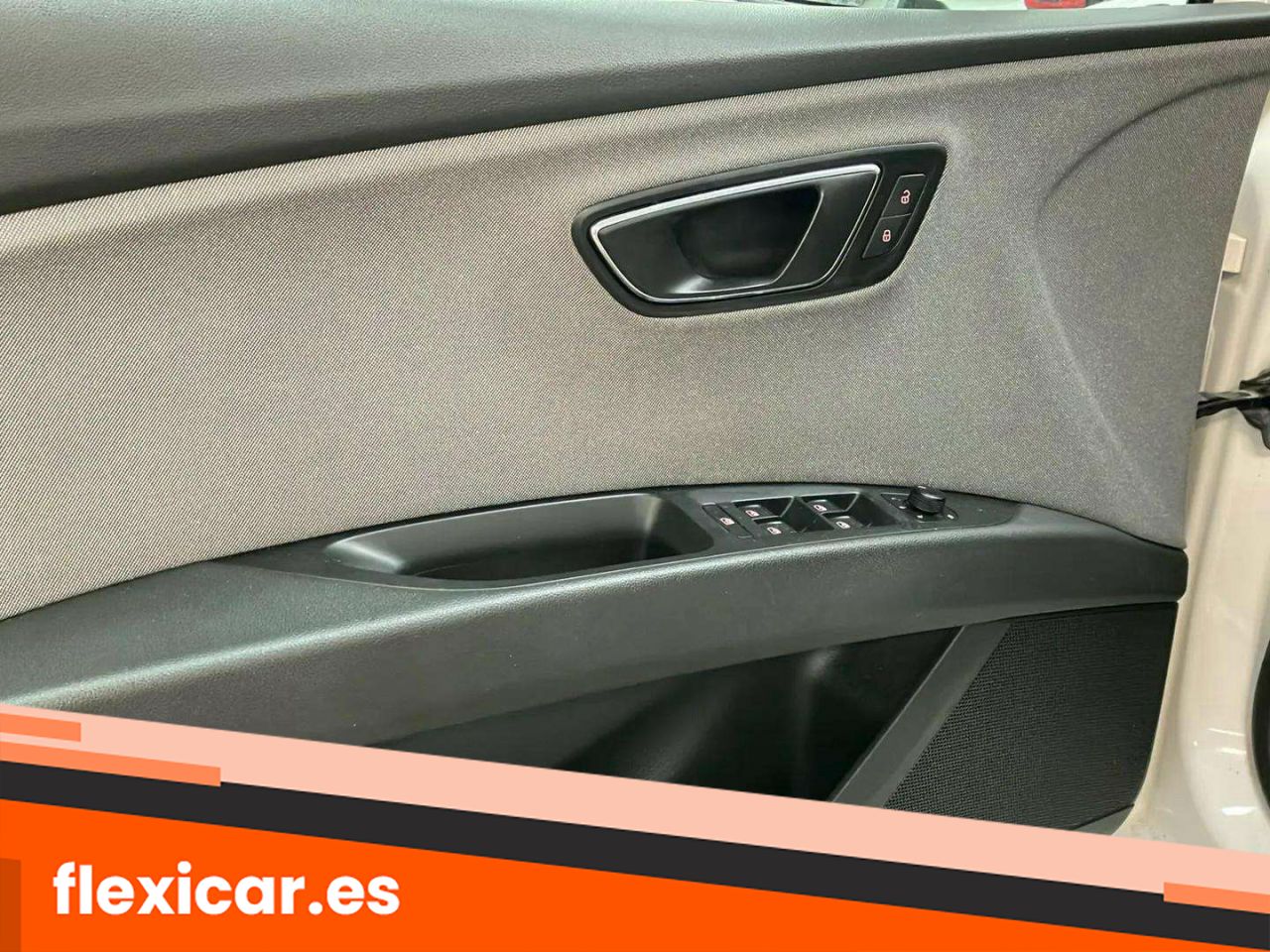 Foto Seat León 16