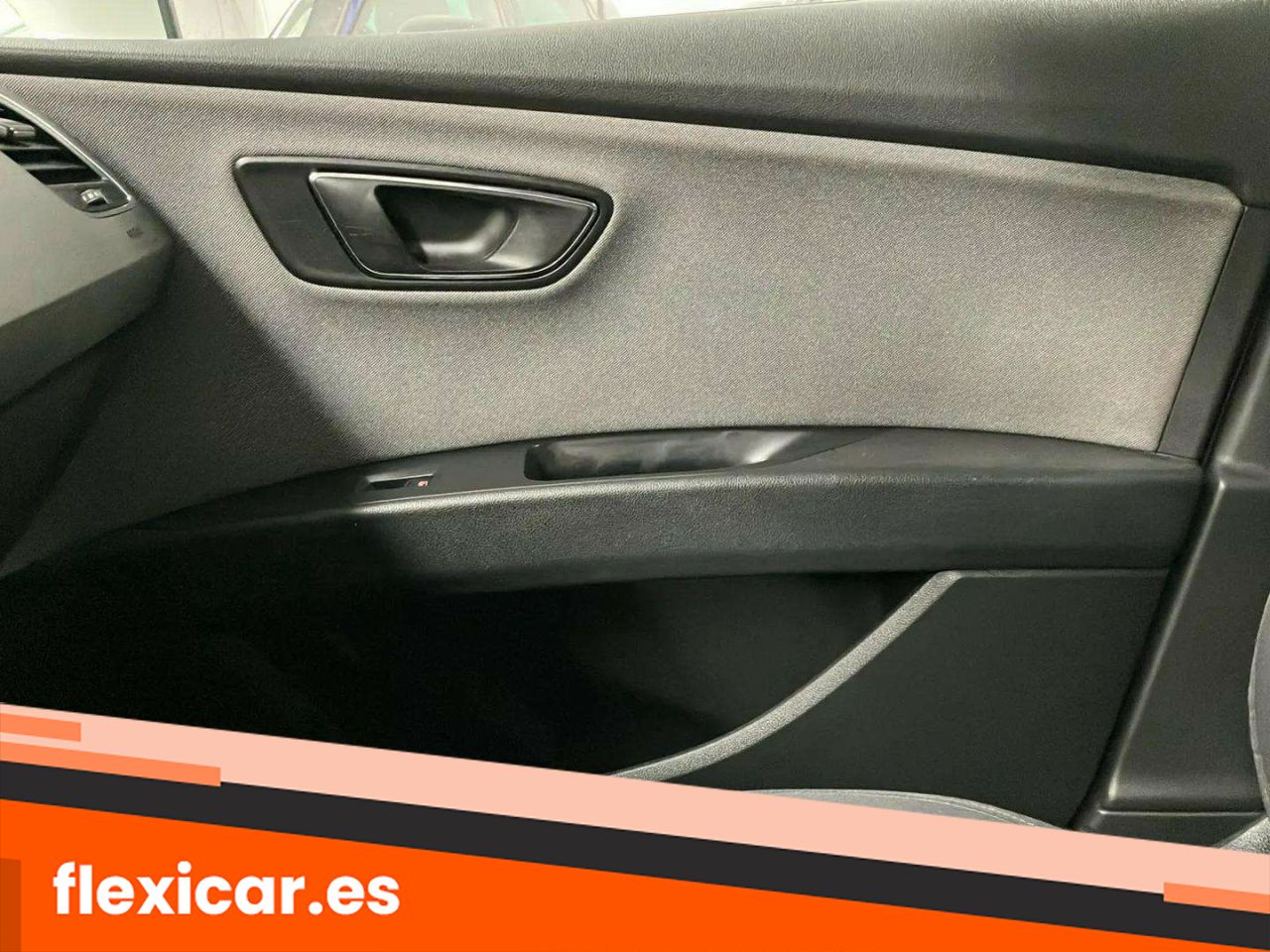 Foto Seat León 17