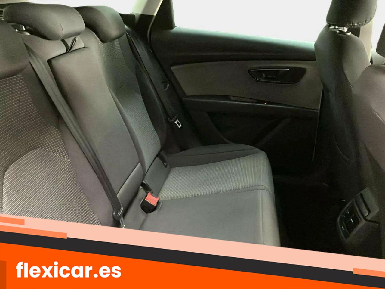 Foto Seat León 18