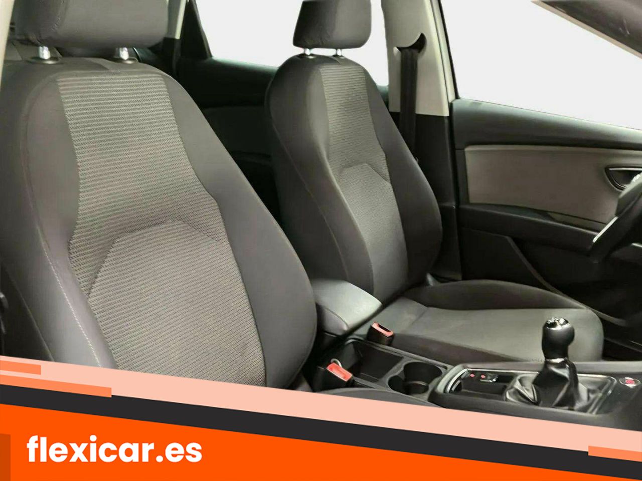 Foto Seat León 19