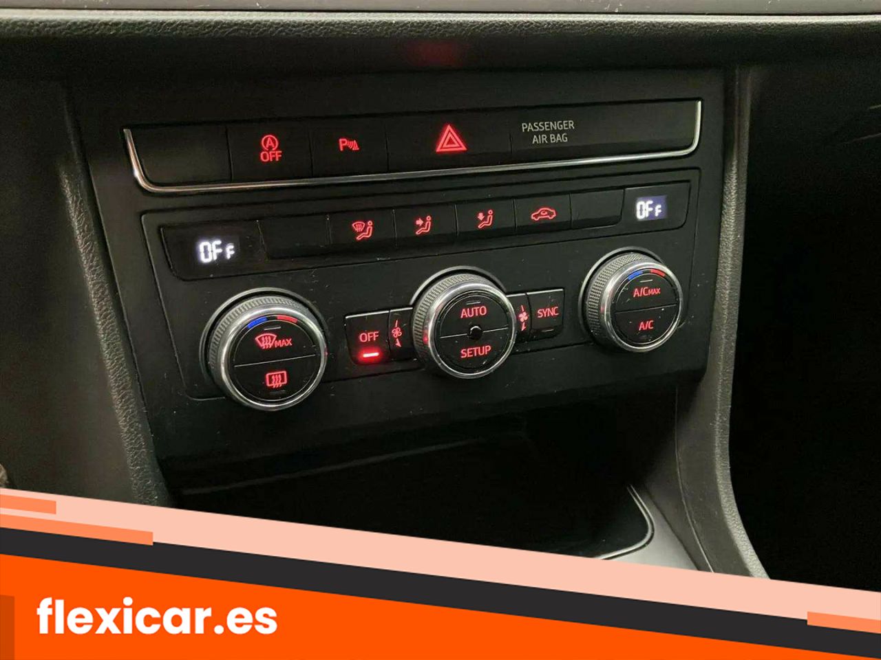Foto Seat León 22