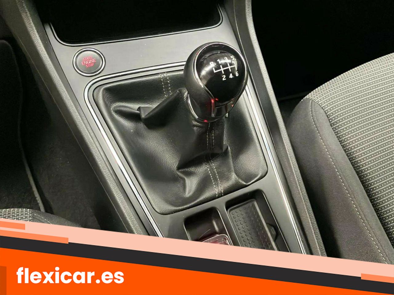 Foto Seat León 23