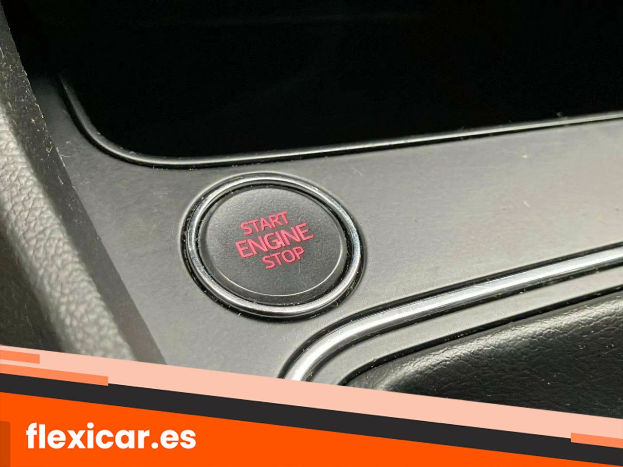 Foto Seat León 24