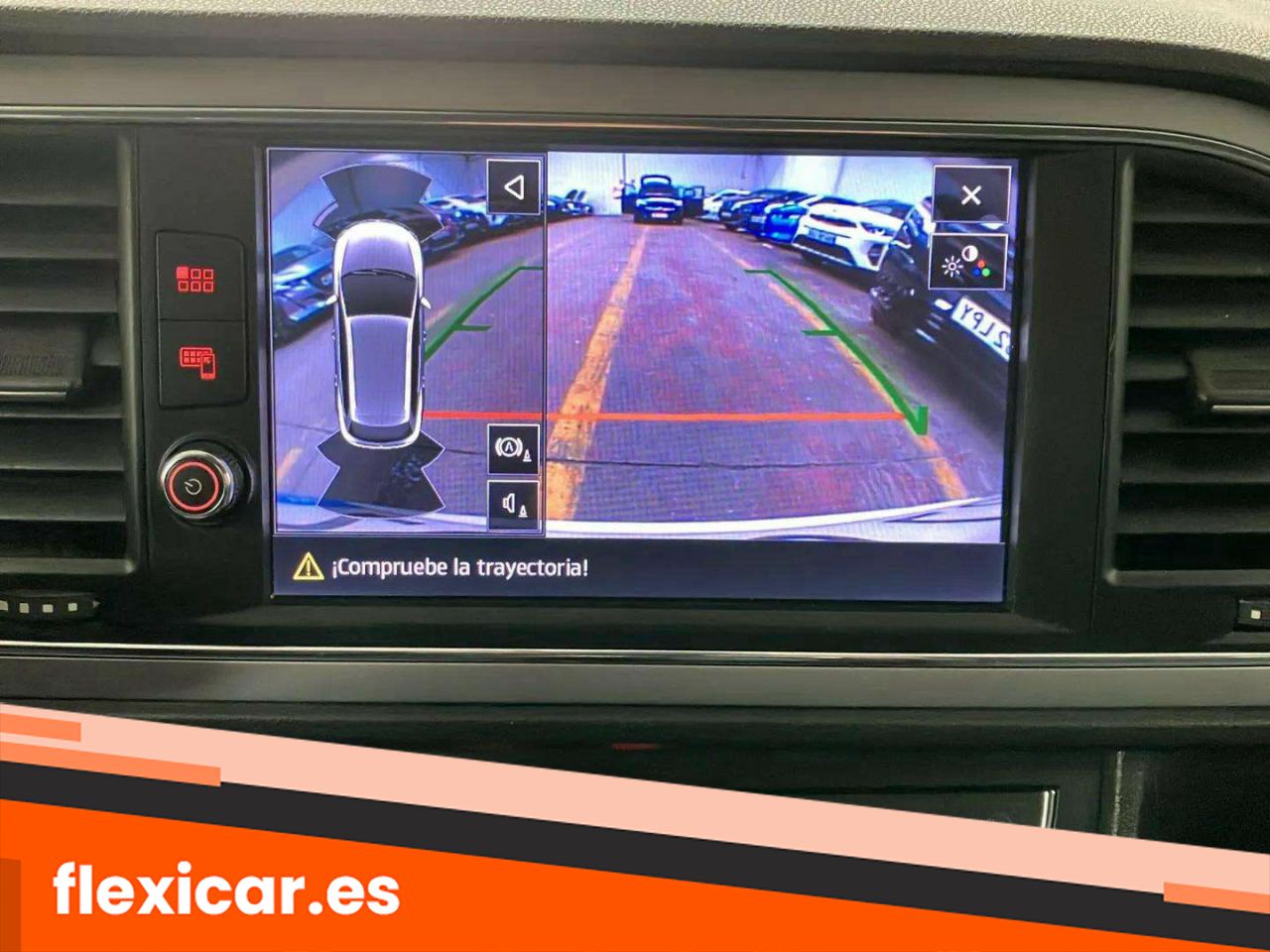 Foto Seat León 26