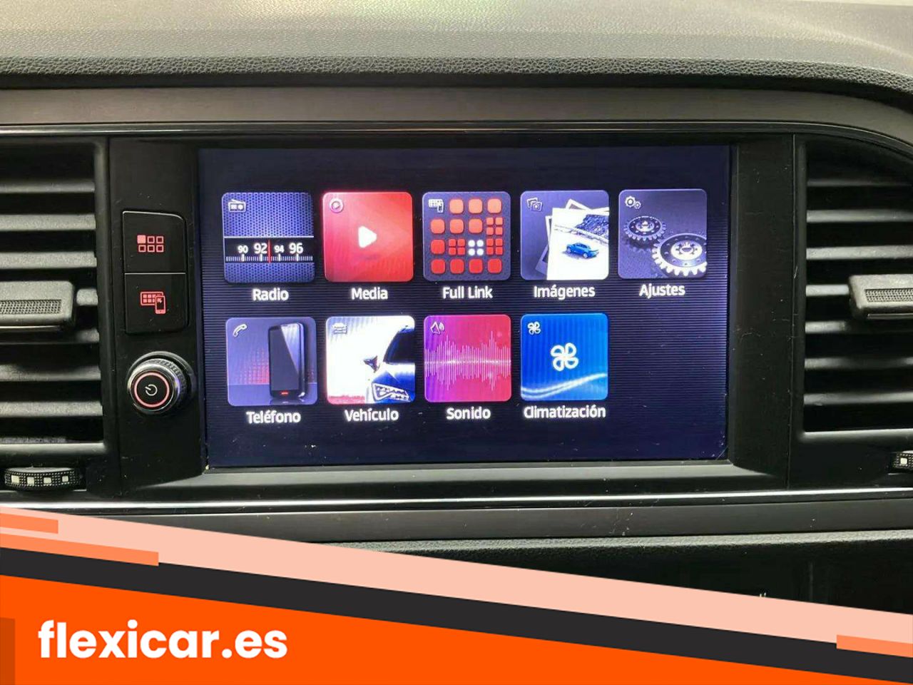 Foto Seat León 27