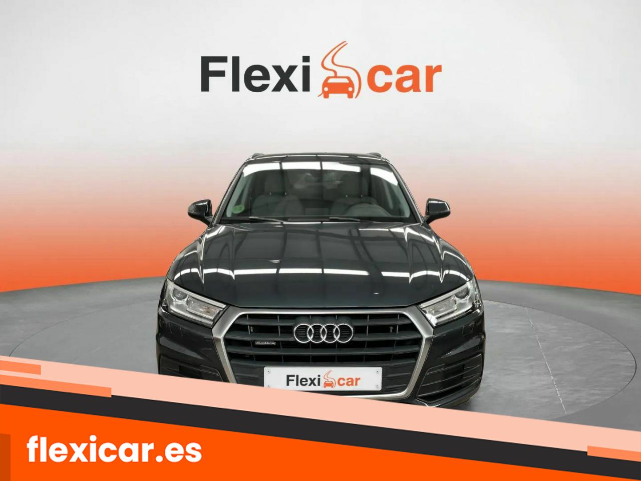 Foto Audi Q5 2