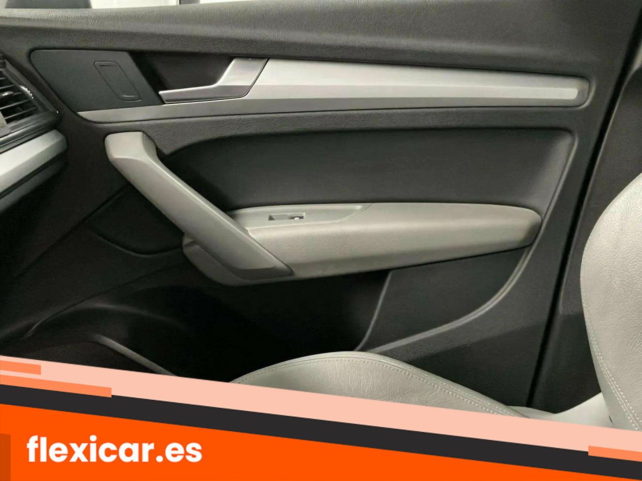 Foto Audi Q5 20
