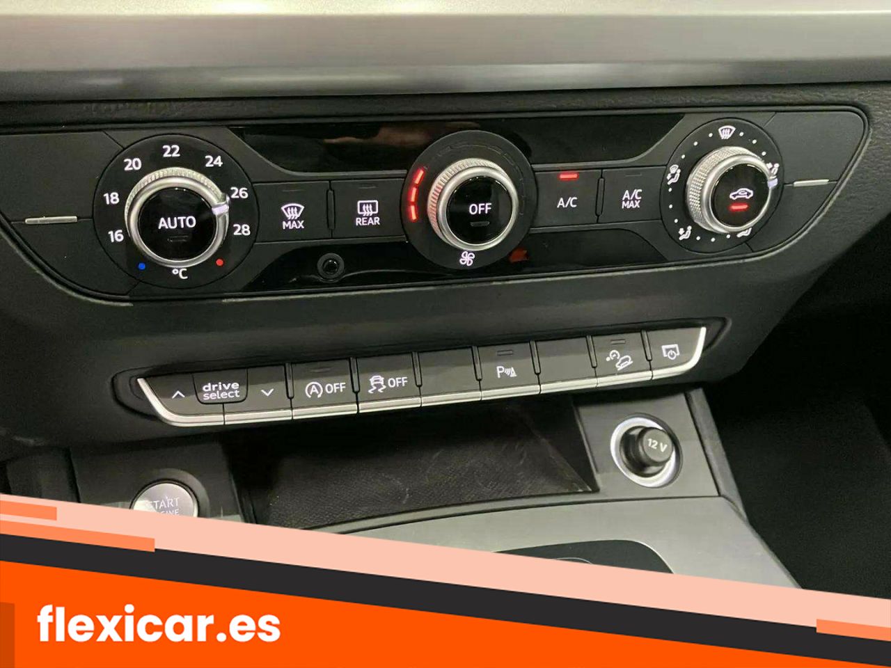 Foto Audi Q5 24