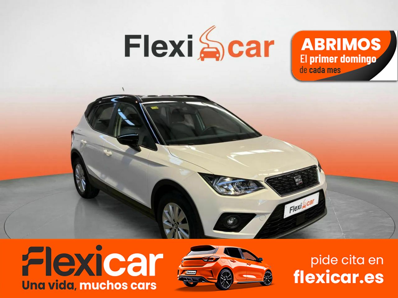 Foto Seat Arona 1