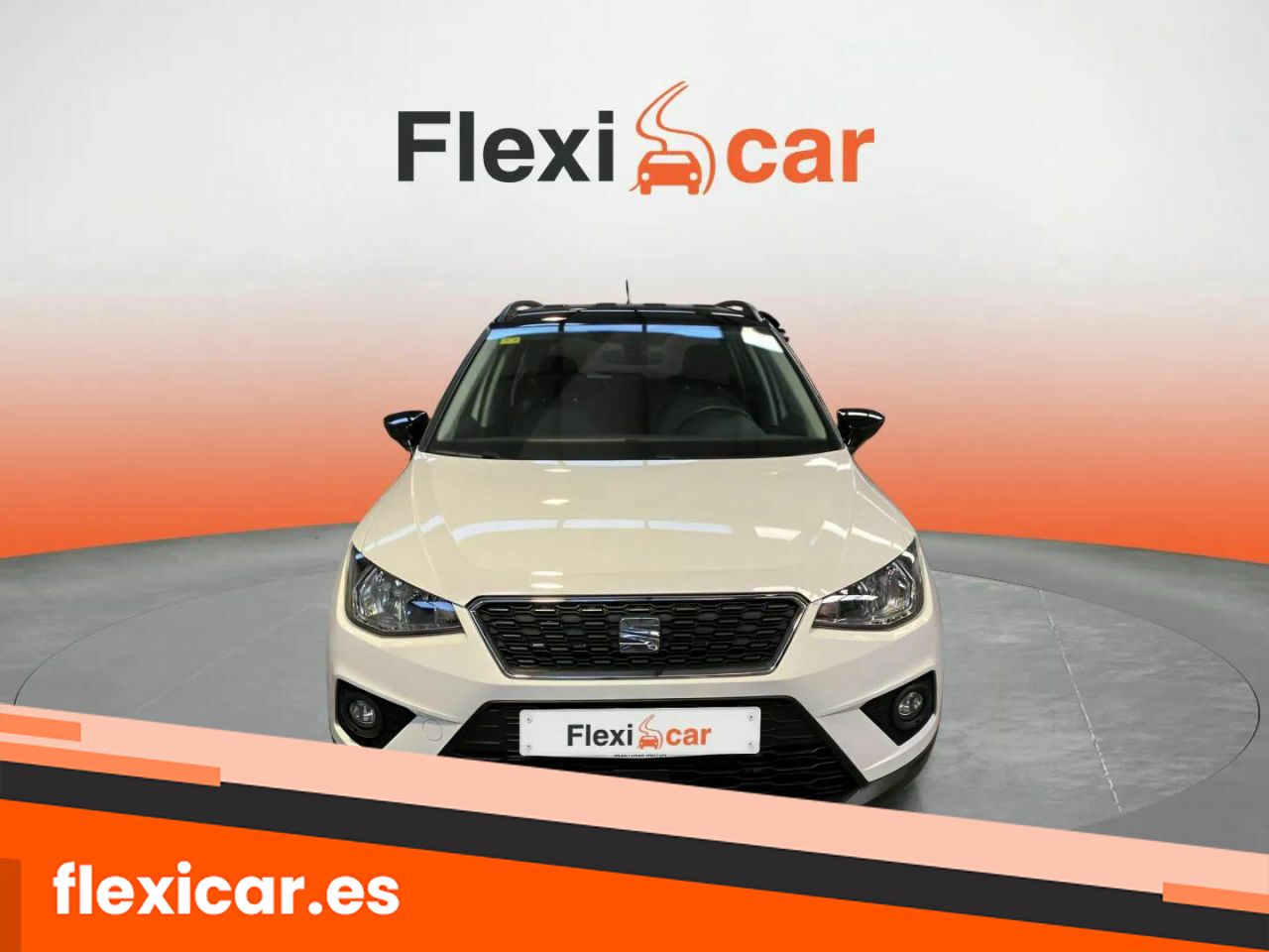 Foto Seat Arona 2