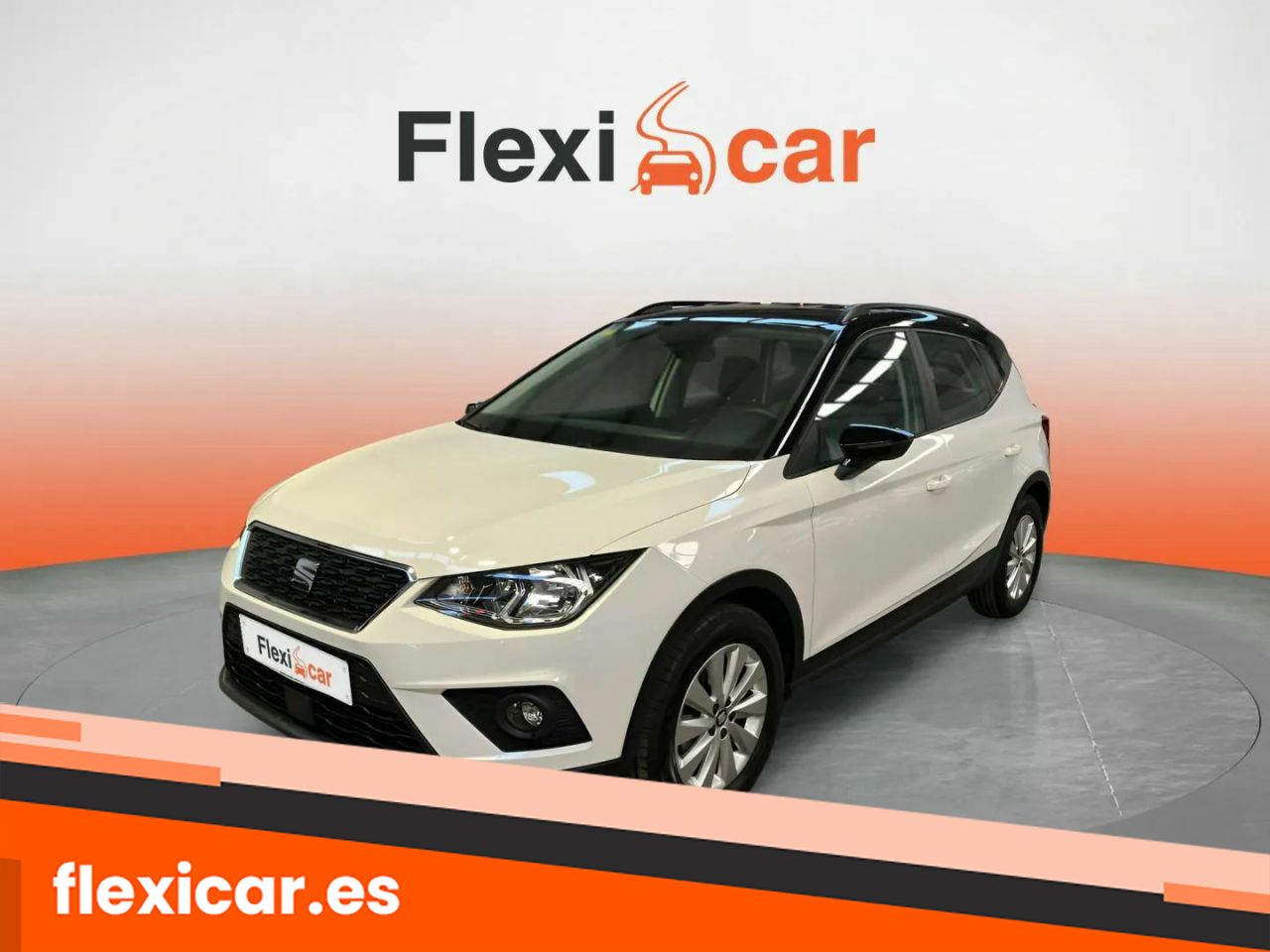 Foto Seat Arona 3
