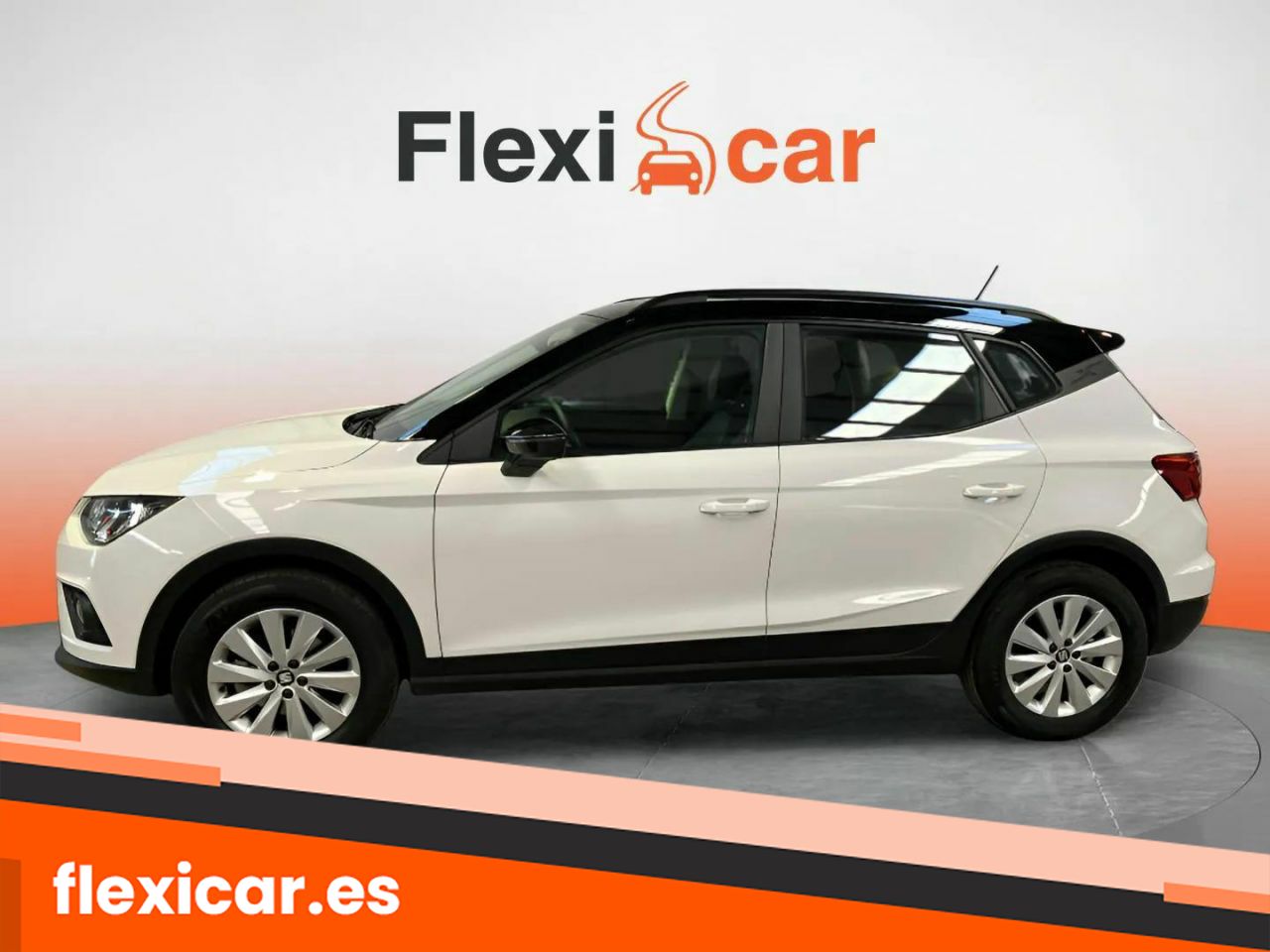 Foto Seat Arona 4