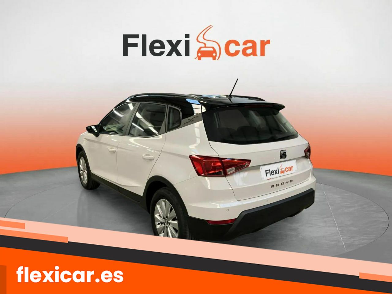 Foto Seat Arona 5