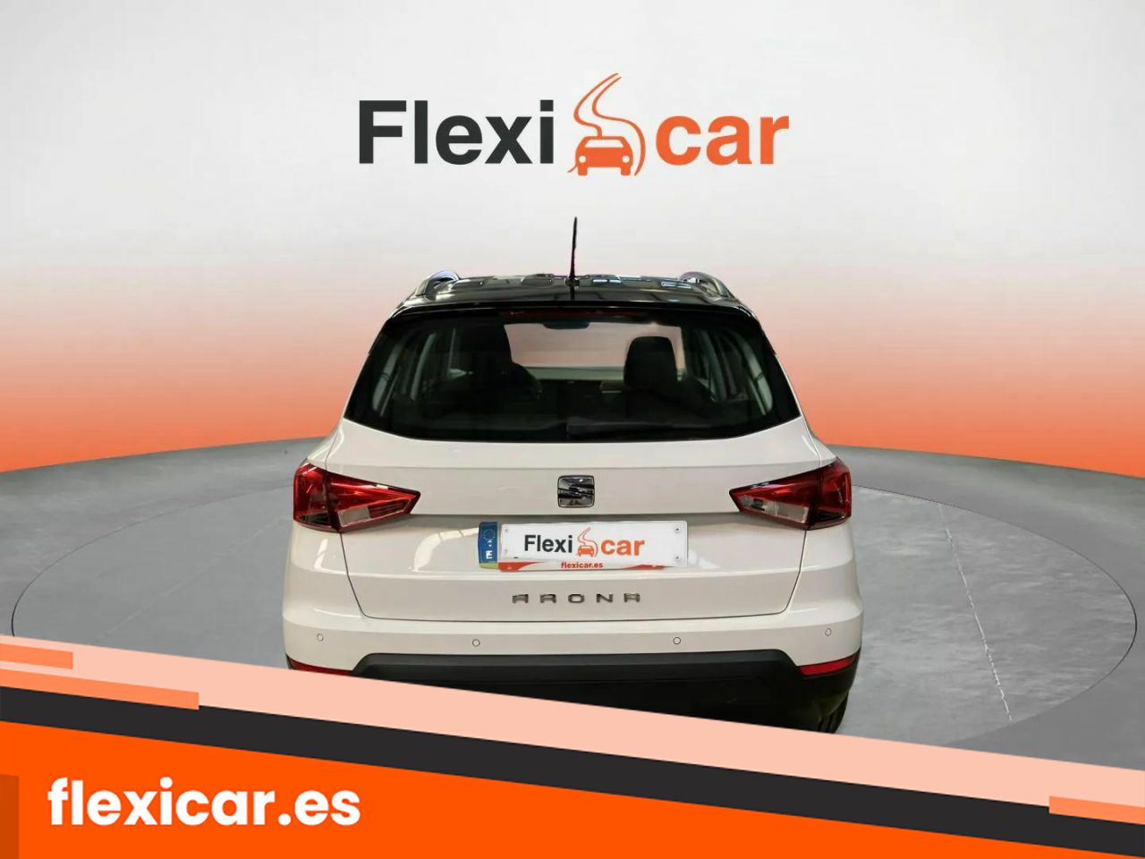 Foto Seat Arona 7