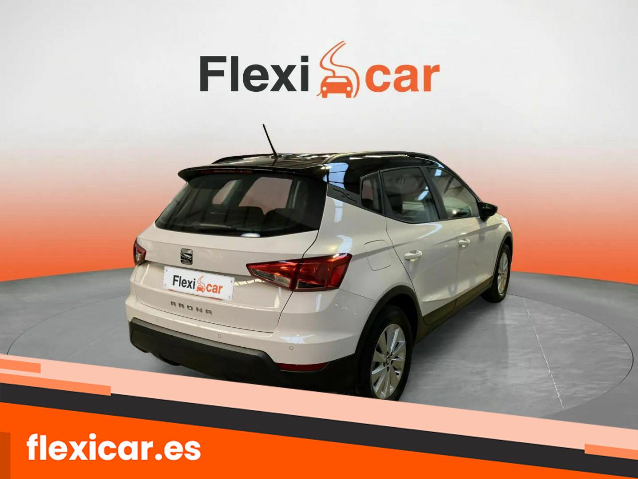 Foto Seat Arona 8