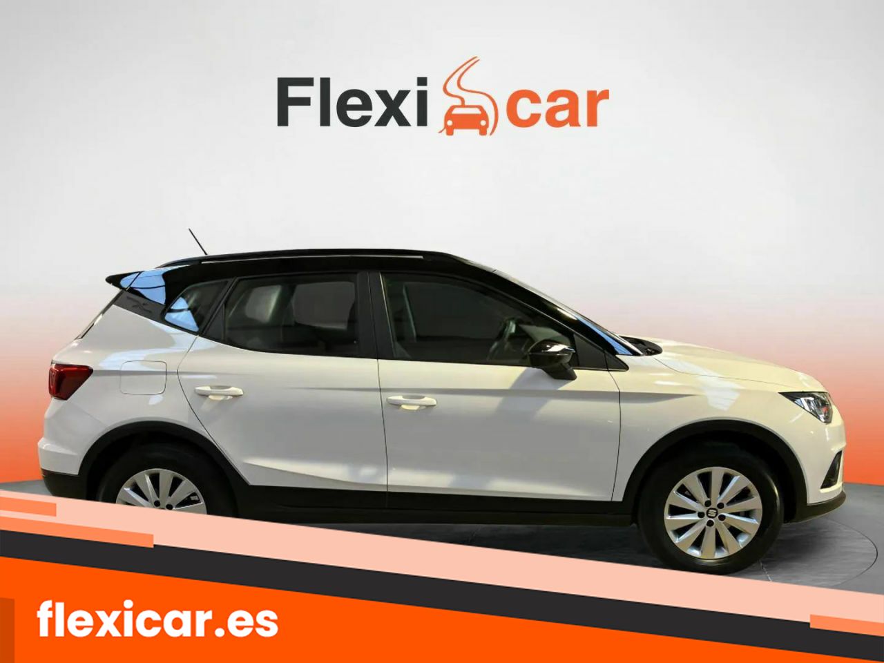 Foto Seat Arona 9