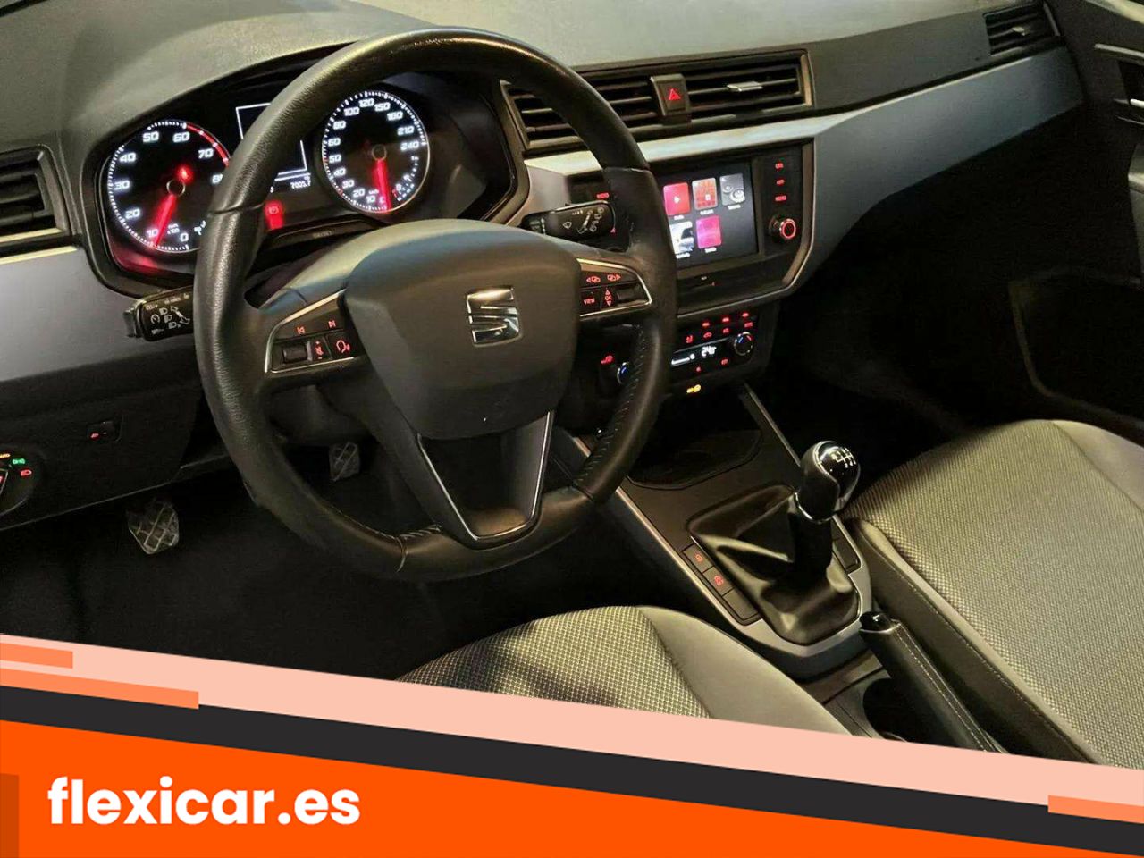 Foto Seat Arona 11