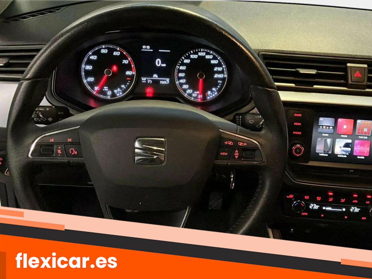 Foto Seat Arona 12