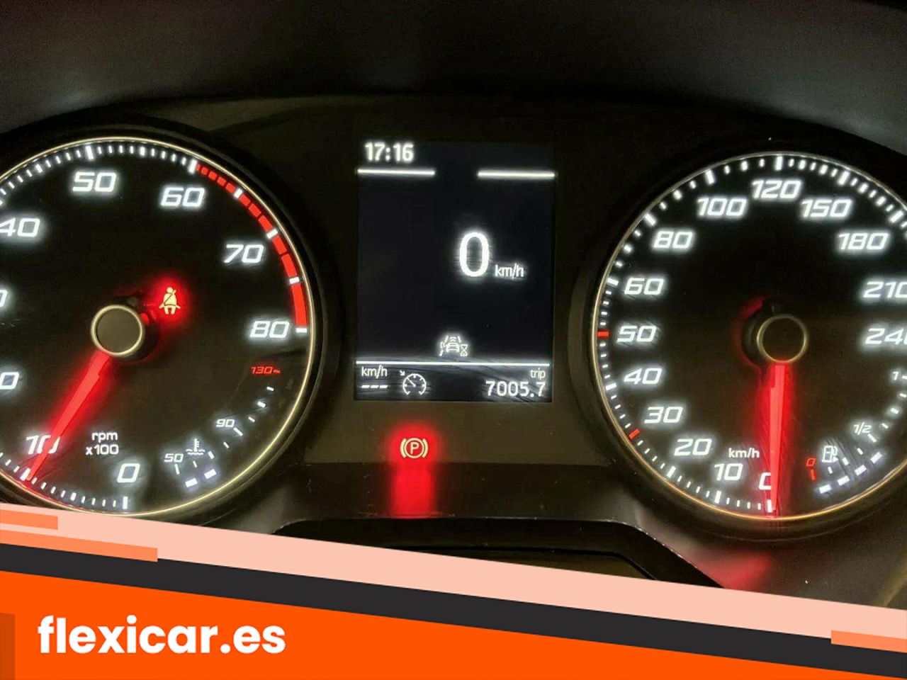 Foto Seat Arona 13