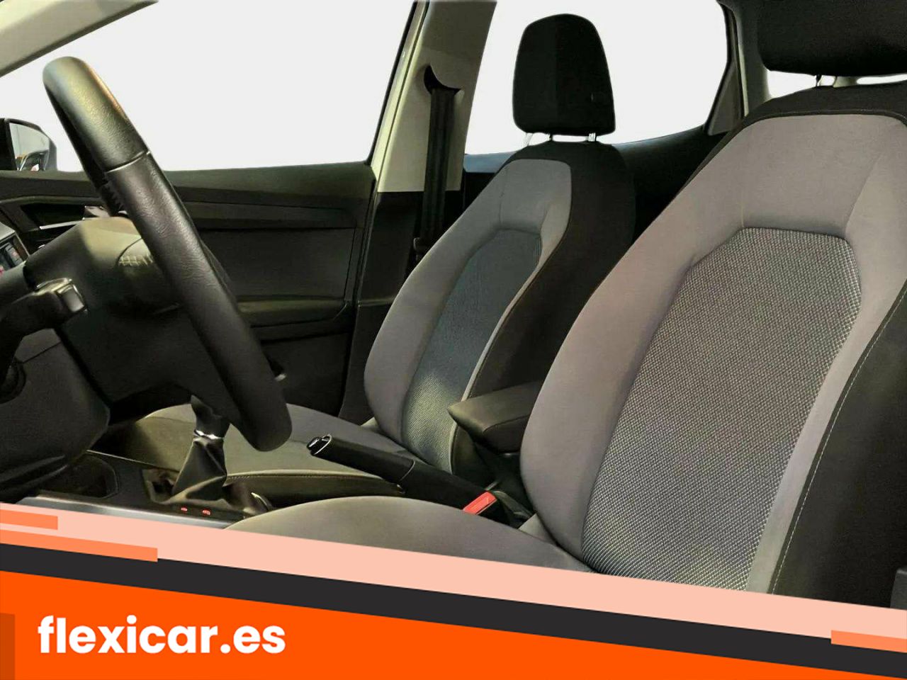 Foto Seat Arona 14
